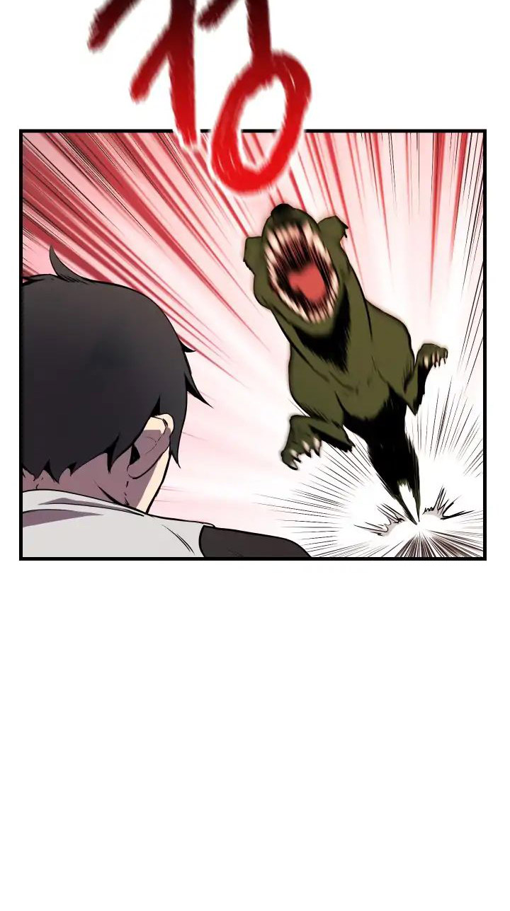 Otherworldly Sword King’s Survival Records Chapter 02 Gambar 16
